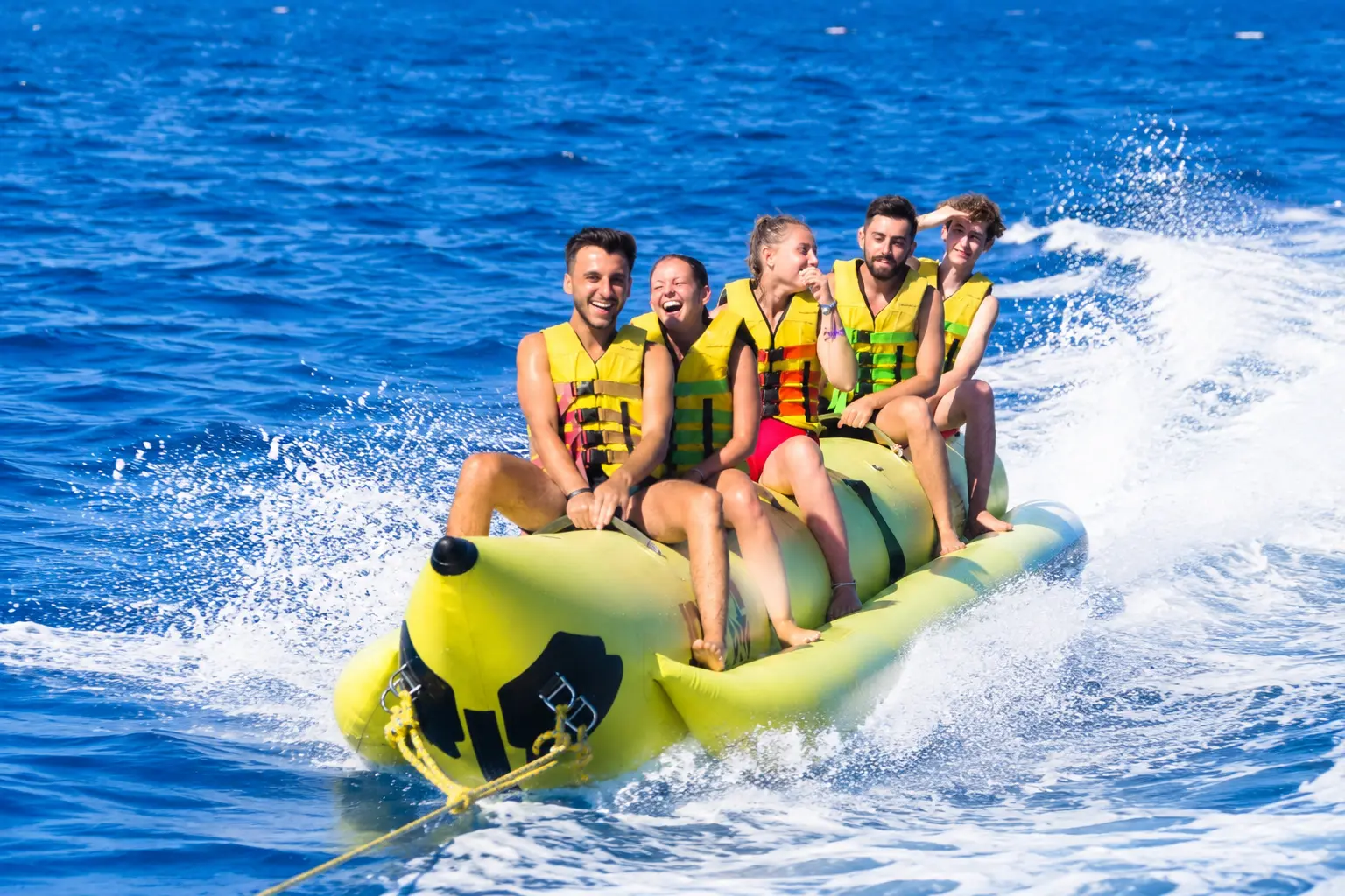 Banana Boat Torrevieja