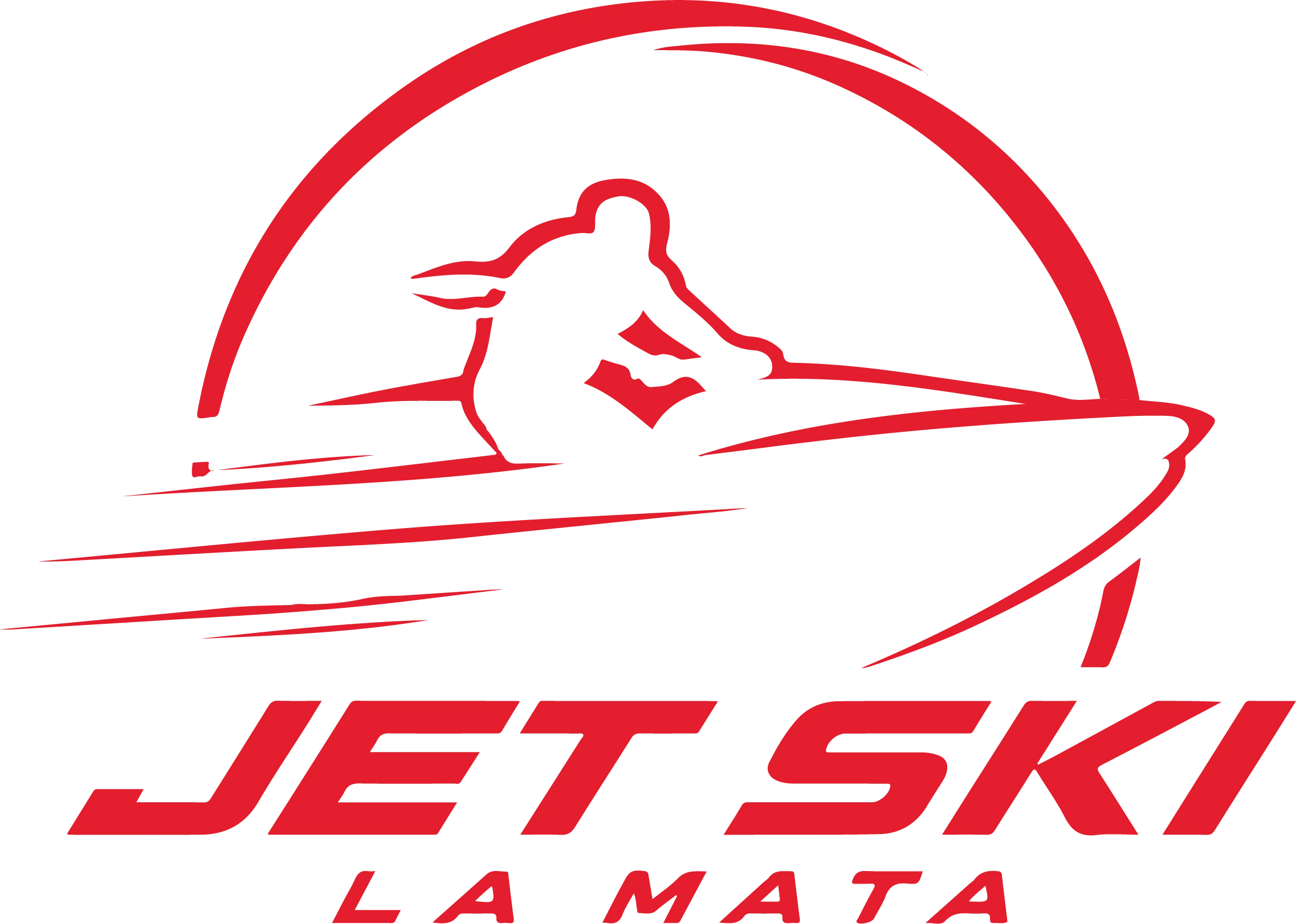 Jet Ski La Mata